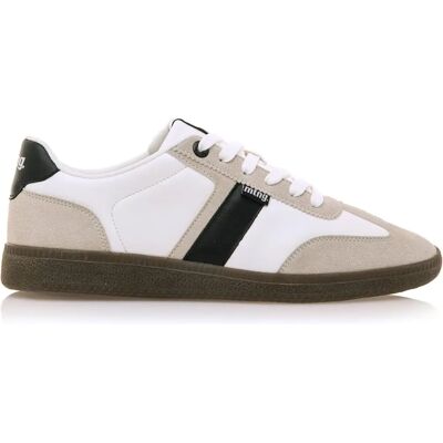 Mustang Nova Zapatillas Blancas - Zapatillas Mustang Nova Zapatillas Blancas - Zapatillas