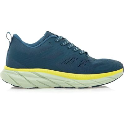 Mustang Zapatillas Azules - Zapatos Casuales para Hombre Mustang Zapatillas Azules - Zapatos Casuales para Hombre