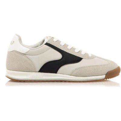 Mustang Modelo 60858 Zapatillas Grises - Zapatillas Mustang Modelo 60858 Zapatillas Grises - Zapatillas