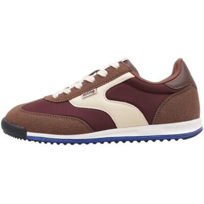 Mustang Modèle 60858 Chaussures de sport décontractées - Publicité Mustang Modèle 60858 Chaussures de sport décontractées - Publicité