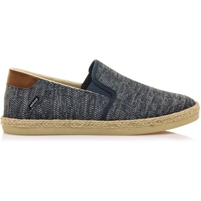 Mustang Bequia Blue Casual Shoes - Shoes Mustang Bequia Blue Casual Shoes - Shoes