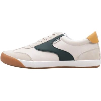 Chaussures décontractées beiges Mustang - Chaussures Chaussures décontractées beiges Mustang - Chaussures