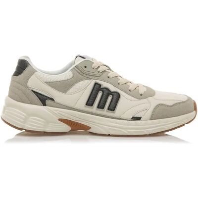 Mustang Daddy Tênis Cinza - Trainers Mustang Daddy Tênis Cinza - Trainers