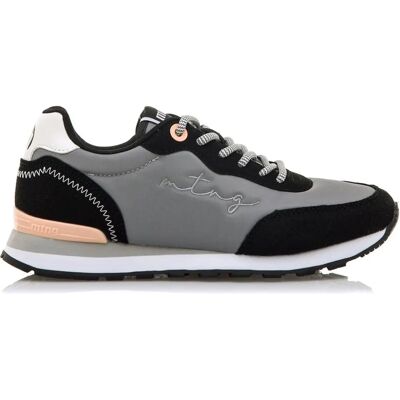 Mustang Joggo Sneakers - Casual Multisport Shoes Mustang Joggo Sneakers - Casual Multisport Shoes