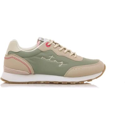 Zapatos Joggo Pastel Verdes de Mtng - Zapatos Zapatos Joggo Pastel Verdes de Mtng - Zapatos