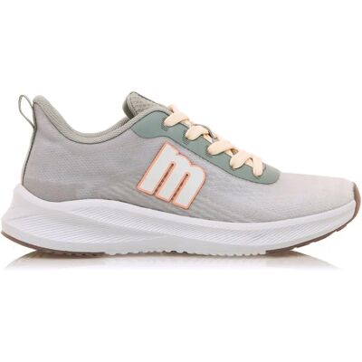 Mustang Modelo 60802 Tênis cinza - Trainers Mustang Modelo 60802 Tênis cinza - Trainers
