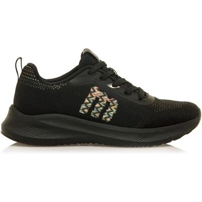 Mustang Black Trainers - Trainers Mustang Black Trainers - Trainers