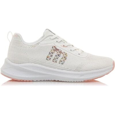 Tênis brancos Mustang - Sneakers Tênis brancos Mustang - Sneakers