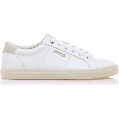 Mustang Aria Zapatillas Blancas - Casual Mustang Aria Zapatillas Blancas - Casual