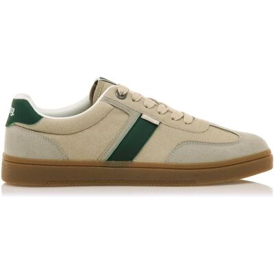 Mustang 84756 Zapatillas beige - Casual Mustang 84756 Zapatillas beige - Casual