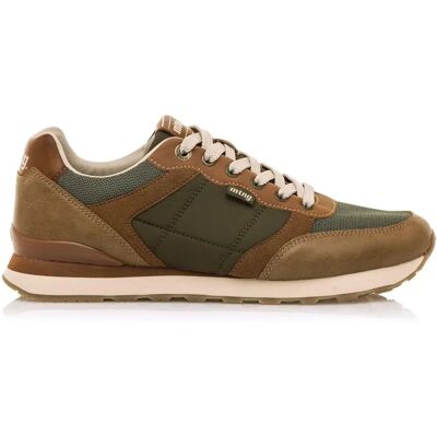 Mustang 84734 Trainers - Casual Mustang 84734 Trainers - Casual