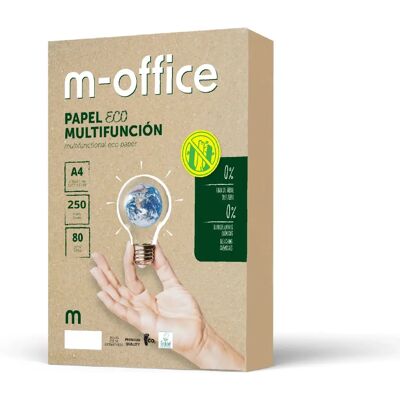 m-office Recycling A4 Papier - Büropapier m-office Recycling A4 Papier - Büropapier
