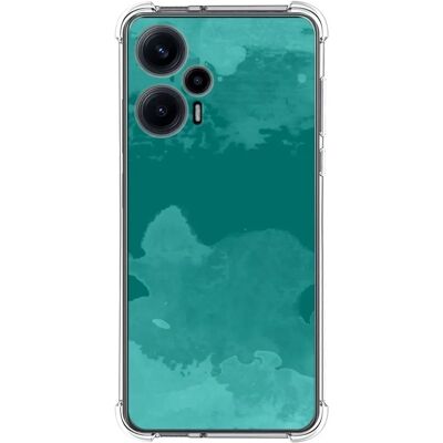 TUMUNDOSMARTPHONE Coque Silicone Antichoc Personnalisée Xiaomi Poco F5 - Étui - Publicité TUMUNDOSMARTPHONE Coque Silicone Antichoc Personnalisée Xiaomi Poco F5 - Étui - Publicité