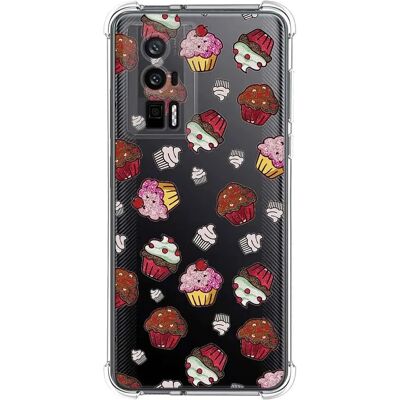 Coque Tumundo Multicolore Résistante aux Chocs - Étui de Téléphone - Publicité Coque Tumundo Multicolore Résistante aux Chocs - Étui de Téléphone - Publicité