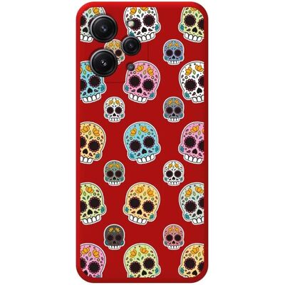 Coque en Silicone Liquide Multi-couleurs Tumundosmartphone TMS120984 - Étui Téléphone - Publicité Coque en Silicone Liquide Multi-couleurs Tumundosmartphone TMS120984 - Étui Téléphone - Publicité
