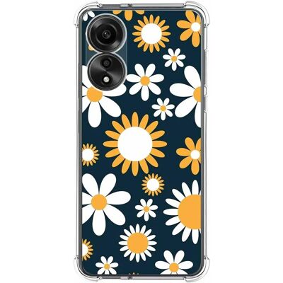Tumundosmartphone TMS124957 Coque Résistante aux Chocs Multicolore - Publicité Tumundosmartphone TMS124957 Coque Résistante aux Chocs Multicolore - Publicité