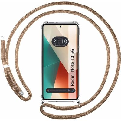 Coque pour Xiaomi Redmi Note 13 5G Camel TUMUNDOSMARTPHONE - Publicité Coque pour Xiaomi Redmi Note 13 5G Camel TUMUNDOSMARTPHONE - Publicité