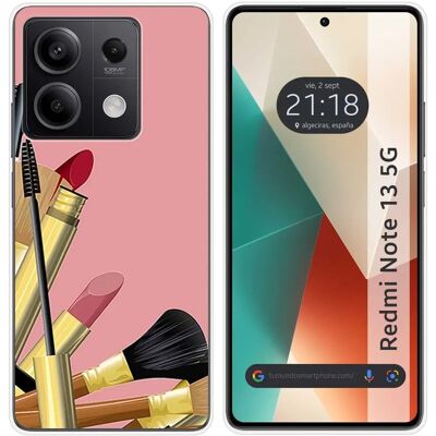Coque en Silicone Multicolore TUMUNDO - Coque de Téléphone - Publicité Coque en Silicone Multicolore TUMUNDO - Coque de Téléphone - Publicité