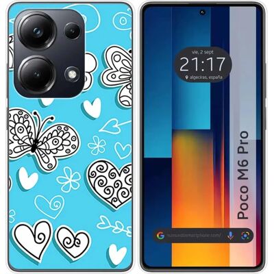 Tumundosmartphone TMS130862 Coque de Téléphone - Étui pour Mobile - Publicité Tumundosmartphone TMS130862 Coque de Téléphone - Étui pour Mobile - Publicité