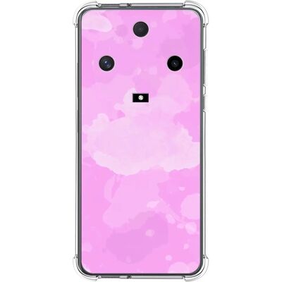 Coque en Silicone Antichoc pour Huawei Honor Magic 6 Lite 5G - Publicité Coque en Silicone Antichoc pour Huawei Honor Magic 6 Lite 5G - Publicité