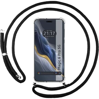Coque de téléphone - TUMUNDOSMARTPHONE Magic 6 Pro 5G - Publicité Coque de téléphone - TUMUNDOSMARTPHONE Magic 6 Pro 5G - Publicité