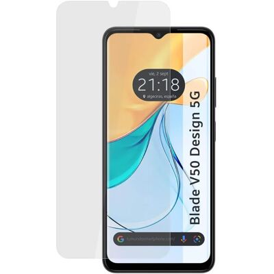 Protecteur d'Écran Hydrogel TUMUNDO SMARTPHONE - Résistant aux chocs et empreintes - Publicité Protecteur d'Écran Hydrogel TUMUNDO SMARTPHONE - Résistant aux chocs et empreintes - Publicité