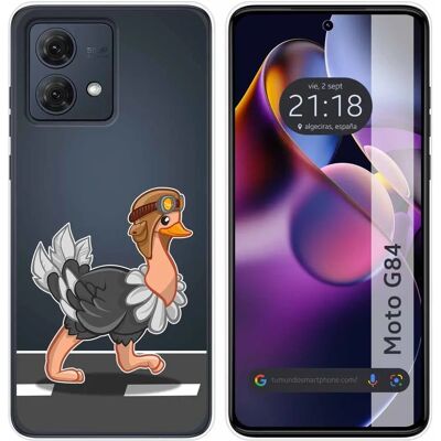 Coque Multicolore TUMUNDOSMARTPHONE - G84 5G - Publicité Coque Multicolore TUMUNDOSMARTPHONE - G84 5G - Publicité