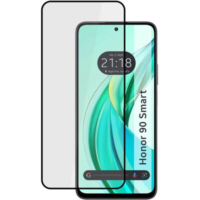 Protetor de Tela Honor 90 Smart 5G de Vidro Temperado Protetor de Tela Honor 90 Smart 5G de Vidro Temperado