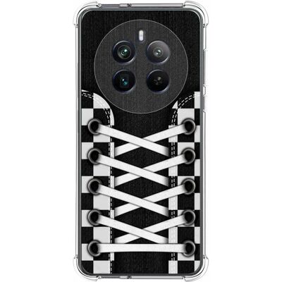 Etui en Silicone Multicolore TUMUNDOSMARTPHONE pour Realme 12 Pro 5G - Coque Antichoc - Publicité Etui en Silicone Multicolore TUMUNDOSMARTPHONE pour Realme 12 Pro 5G - Coque Antichoc - Publicité
