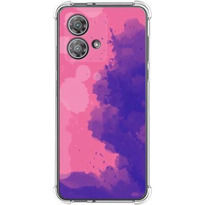 Coque en silicone multicolore TUMUNDOSMARTPHONE - Antichoc étanche - Publicité Coque en silicone multicolore TUMUNDOSMARTPHONE - Antichoc étanche - Publicité