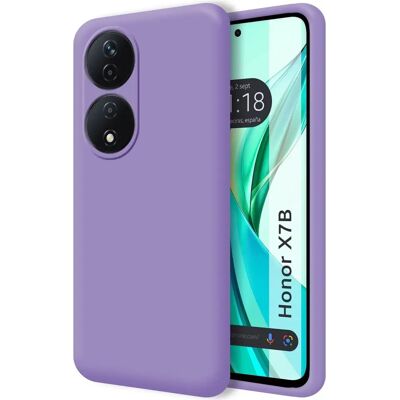 TUMUNDOSMARTPHONE 90 Smart 5G Liquid Siliconen Telefoonhoesje - Telefoonhoesje TUMUNDOSMARTPHONE 90 Smart 5G Liquid Siliconen Telefoonhoesje - Telefoonhoesje