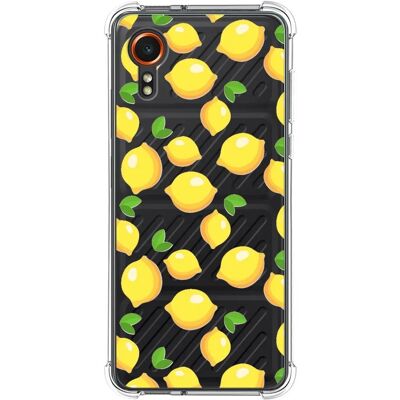 Coque antichoc TUMUNDOSMARTPHONE Galaxy Xcover 7 5G Multicolore - Publicité Coque antichoc TUMUNDOSMARTPHONE Galaxy Xcover 7 5G Multicolore - Publicité