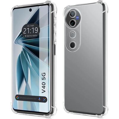 TUMUNDOSMARTPHONE V40 5G - Coque TUMUNDOSMARTPHONE V40 5G - Coque