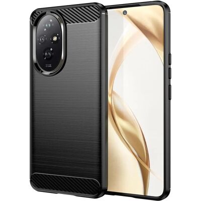 TUMUNDOSMARTPHONE Honor 200 5G Hoes - Duurzaam TPU TUMUNDOSMARTPHONE Honor 200 5G Hoes - Duurzaam TPU