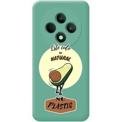 Coque en Silicone Liquide pour Oppo Reno 12FS 4G / 12 FS 5G - TUMUNDOSMARTPHONE - Publicité Coque en Silicone Liquide pour Oppo Reno 12FS 4G / 12 FS 5G - TUMUNDOSMARTPHONE - Publicité