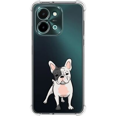 Coque en Silicone Multicolore Antichoc pour Vivo Y28 4G - TUMUNDO SMARTPHONE - Publicité Coque en Silicone Multicolore Antichoc pour Vivo Y28 4G - TUMUNDO SMARTPHONE - Publicité