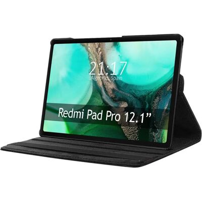 Coque TUMUNDOSMARTPHONE Redmi Pad Pro / Pro 5G 12.1 - Étui tablette - Publicité Coque TUMUNDOSMARTPHONE Redmi Pad Pro / Pro 5G 12.1 - Étui tablette - Publicité