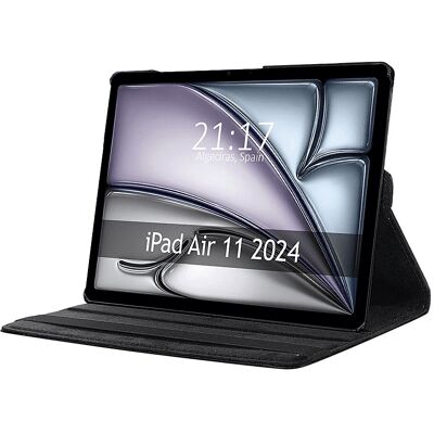 Coque TUMUNDOSMARTPHONE Rotative 360° pour iPad Air 2024 11 (M2) - Publicité Coque TUMUNDOSMARTPHONE Rotative 360° pour iPad Air 2024 11 (M2) - Publicité