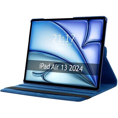 Coque TUMUNDOSMARTPHONE Rotative pour iPad Air 2024 13 M2 - Publicité Coque TUMUNDOSMARTPHONE Rotative pour iPad Air 2024 13 M2 - Publicité