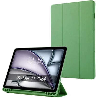 Coque TUMUNDO Intelligente iPad Air 2024 11 M2 - Housse Tablette - Publicité Coque TUMUNDO Intelligente iPad Air 2024 11 M2 - Housse Tablette - Publicité