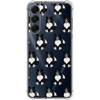 Coque en silicone anti-choc pour Samsung Galaxy A16 TUMUNDOSMARTPHONE - Publicité Coque en silicone anti-choc pour Samsung Galaxy A16 TUMUNDOSMARTPHONE - Publicité