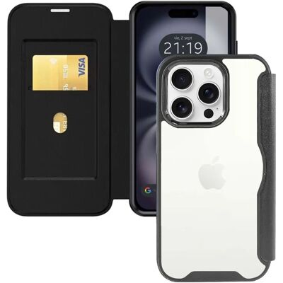 TUMUNDOSMARTPHONE Iphone 16 Pro Max (6.9) - Coque - Publicité TUMUNDOSMARTPHONE Iphone 16 Pro Max (6.9) - Coque - Publicité