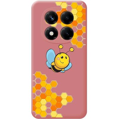 Capa Design - Abelha - Rose - Phone Case - Publicité Capa Design - Abelha - Rose - Phone Case - Publicité