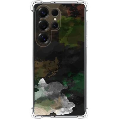 Capa Design - Samsung Galaxy S25 Ultra 5G - Phone case - Publicité Capa Design - Samsung Galaxy S25 Ultra 5G - Phone case - Publicité