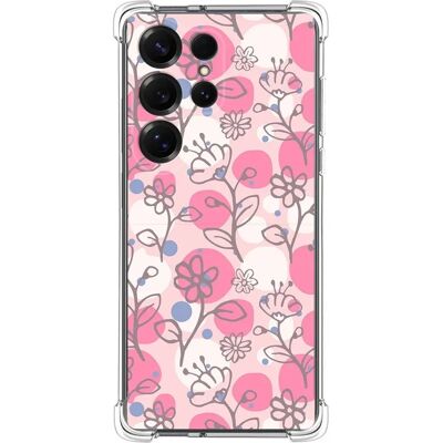 Capa Design - Galaxy S25 Ultra 5G - Multicolor - Case - Publicité Capa Design - Galaxy S25 Ultra 5G - Multicolor - Case - Publicité