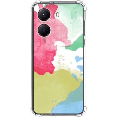 Capa Design - Poco X7 Pro - Multicolore - Phone case - Publicité Capa Design - Poco X7 Pro - Multicolore - Phone case - Publicité