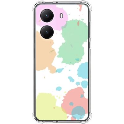 Capa Design - Poco X7 Pro 5G - Étui - Publicité Capa Design - Poco X7 Pro 5G - Étui - Publicité