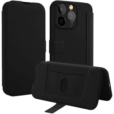 Tumundosmartphone Redmi Note 13 Pro 5G Noir - Coque - Publicité Tumundosmartphone Redmi Note 13 Pro 5G Noir - Coque - Publicité