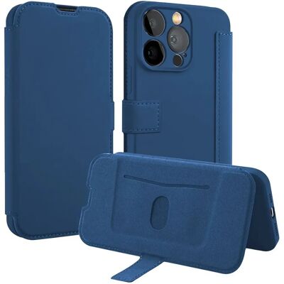 Coque Tumundosmartphone Redmi Note 14 Pro 5G Bleu - Publicité Coque Tumundosmartphone Redmi Note 14 Pro 5G Bleu - Publicité