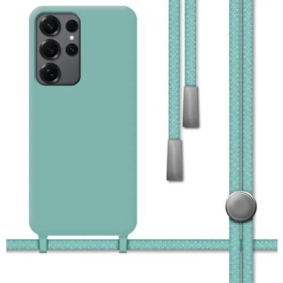 Coque TUMUNDOSMARTPHONE Galaxy S25 Ultra 5G Résistante - Publicité Coque TUMUNDOSMARTPHONE Galaxy S25 Ultra 5G Résistante - Publicité